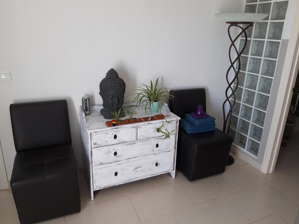 B&B Villa Deseada Periana Eksteriør billede